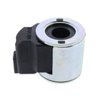 12V Solenoid Coil 6691649 7301672 7010006 for Bobcat Skid Steer Loader