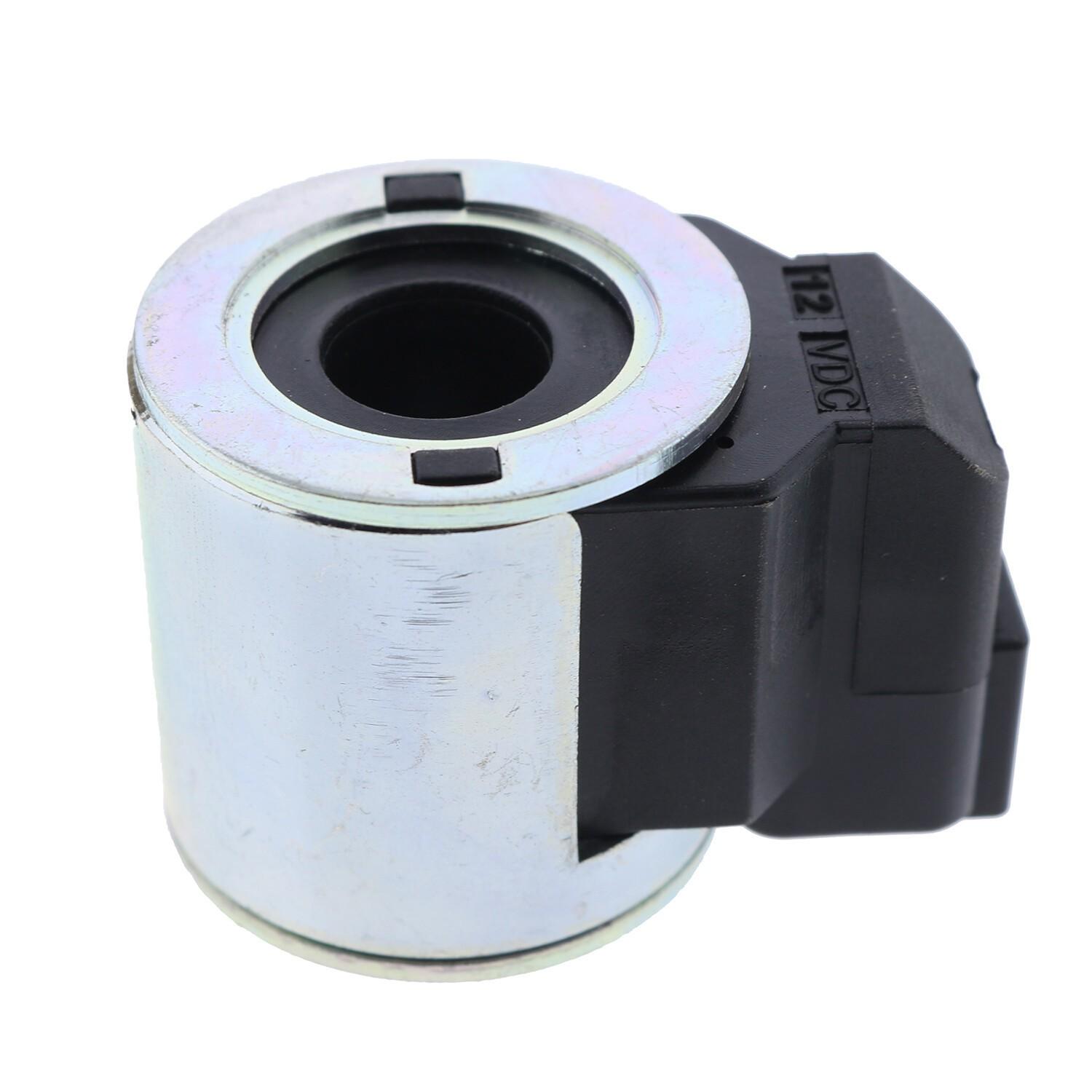 12V Solenoid Coil 6691649 7301672 7010006 for Bobcat Skid Steer Loader