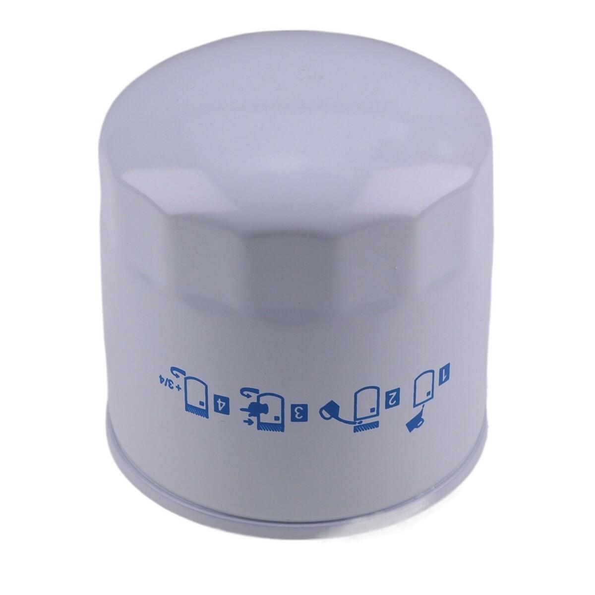 Oil Filter 7012303 For Bobcat T550 T590 S510 S530 S550 S570 S590 WIX WL10109