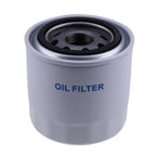 Oil Filter 7012303 For Bobcat T550 T590 S510 S530 S550 S570 S590 WIX WL10109