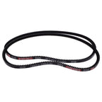 2X Alternator Belt 6686683 for Bobcat MT52 MT55 MT85 Mini Track Loader