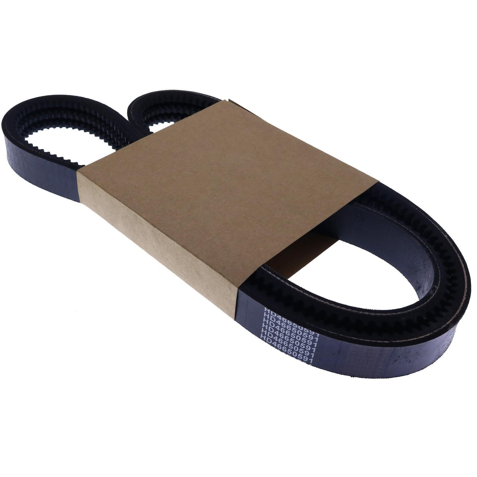 Drive Pump Belt 6667322 For Bobcat S175 S185 S205 S130 S150 S160 T140 T180 T190