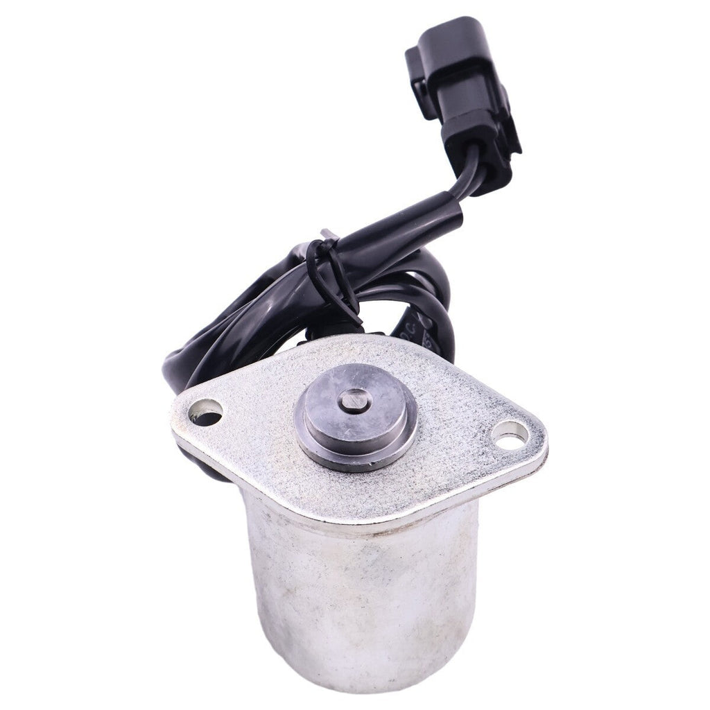 24V Solenoid Valve 20Y-60-32120 20Y-60-32121 For Komatsu PC200-7 PC200-8 PC270-8