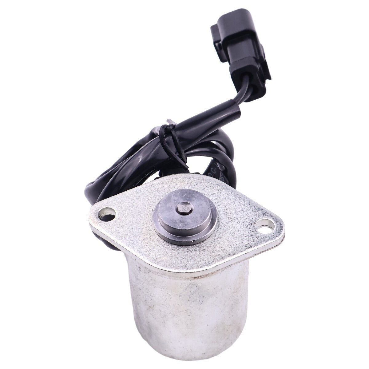 24V Solenoid Valve 20Y-60-32120 20Y-60-32121 For Komatsu PC200-7 PC200-8 PC270-8