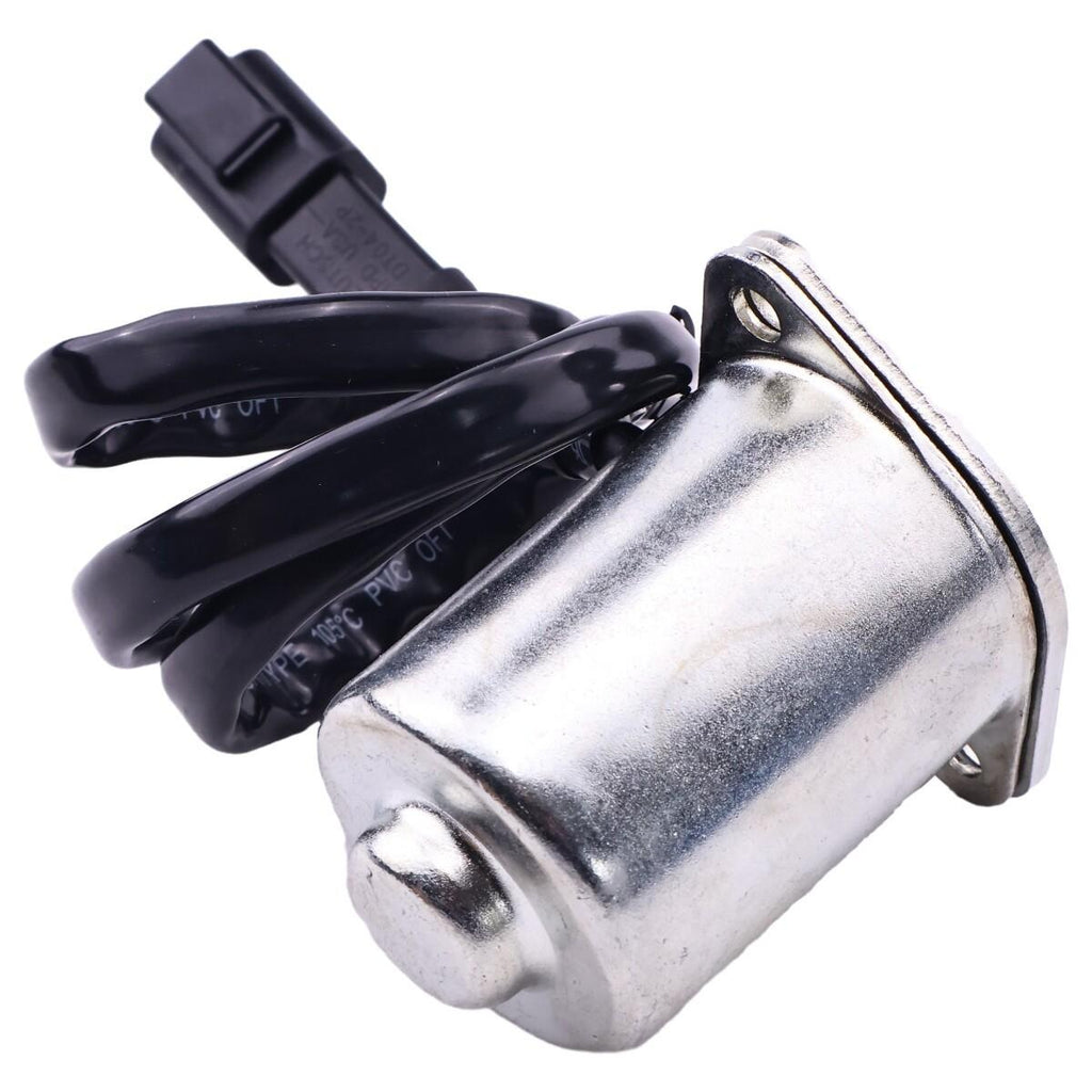 24V Solenoid Valve 20Y-60-32120 20Y-60-32121 For Komatsu PC200-7 PC200-8 PC270-8