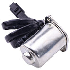 24V Solenoid Valve 20Y-60-32120 20Y-60-32121 For Komatsu PC200-7 PC200-8 PC270-8