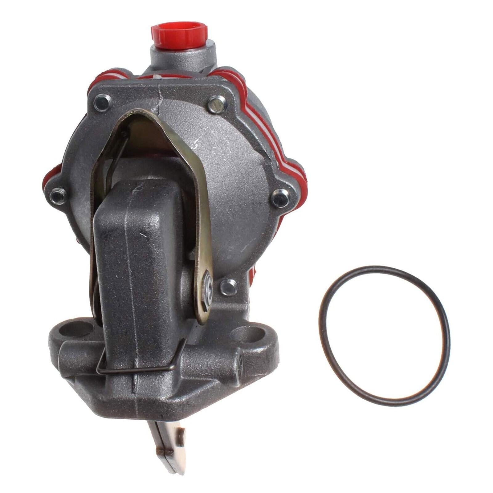Fuel Lift Pump 504090935 4609596 4660069 For New Holland 3010S 3830 4135 4635
