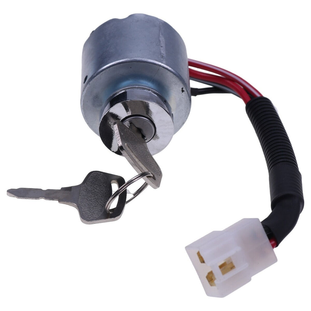 Ignition Switch 66101-55200 K2134-62100 forKubota G2160 G2460G G1700 G1800 G1900