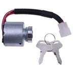 Ignition Switch 66101-55200 K2134-62100 forKubota G2160 G2460G G1700 G1800 G1900