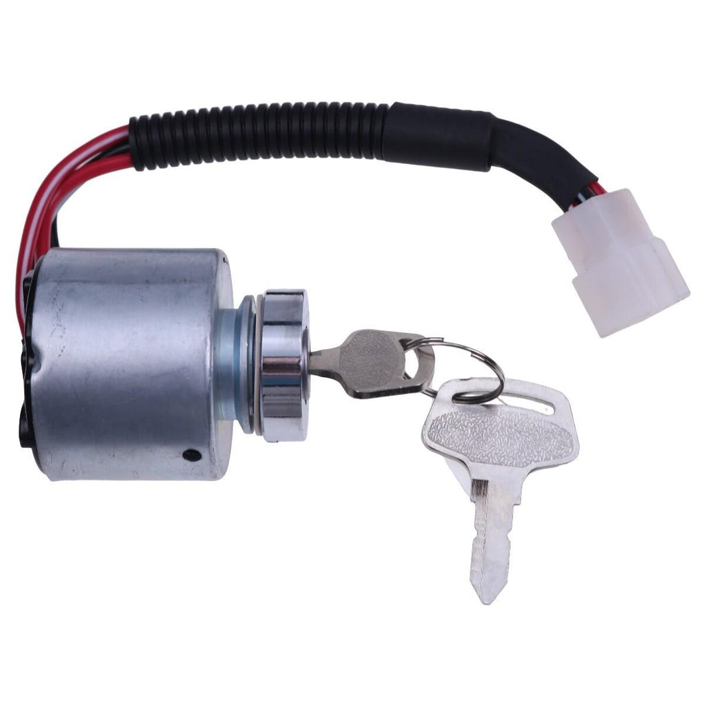Ignition Switch 66101-55200 K2134-62100 forKubota G2160 G2460G G1700 G1800 G1900