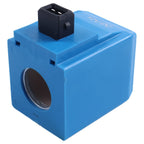 12V 30W Solenoid Coil 02-124661 477/00824 25/103001 For Eaton & JCB Backhoe