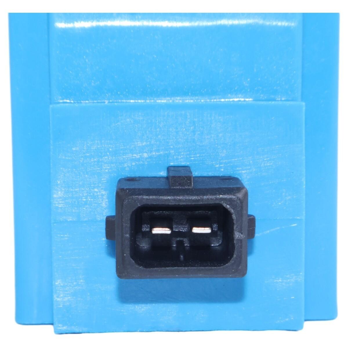 12V 30W Solenoid Coil 02-124661 477/00824 25/103001 For Eaton & JCB Backhoe