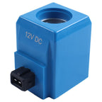 12V 30W Solenoid Valve Coil 02/124661 02124661 for Eaton Vickers 02-124661