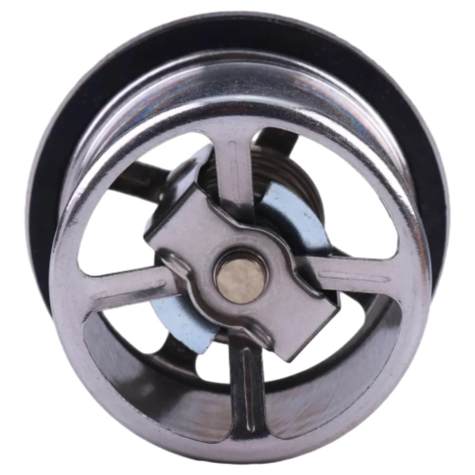 Thermostat 247-7133 For Caterpillar Engine C9 C12 C15 C18 3176B 3306 3408 3608