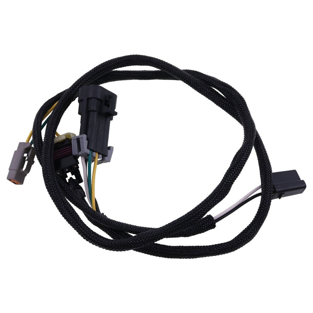 Wiper Wiring Harness 7106277 For Bobcat A220 S100 S130 S150 S175 751 753 763