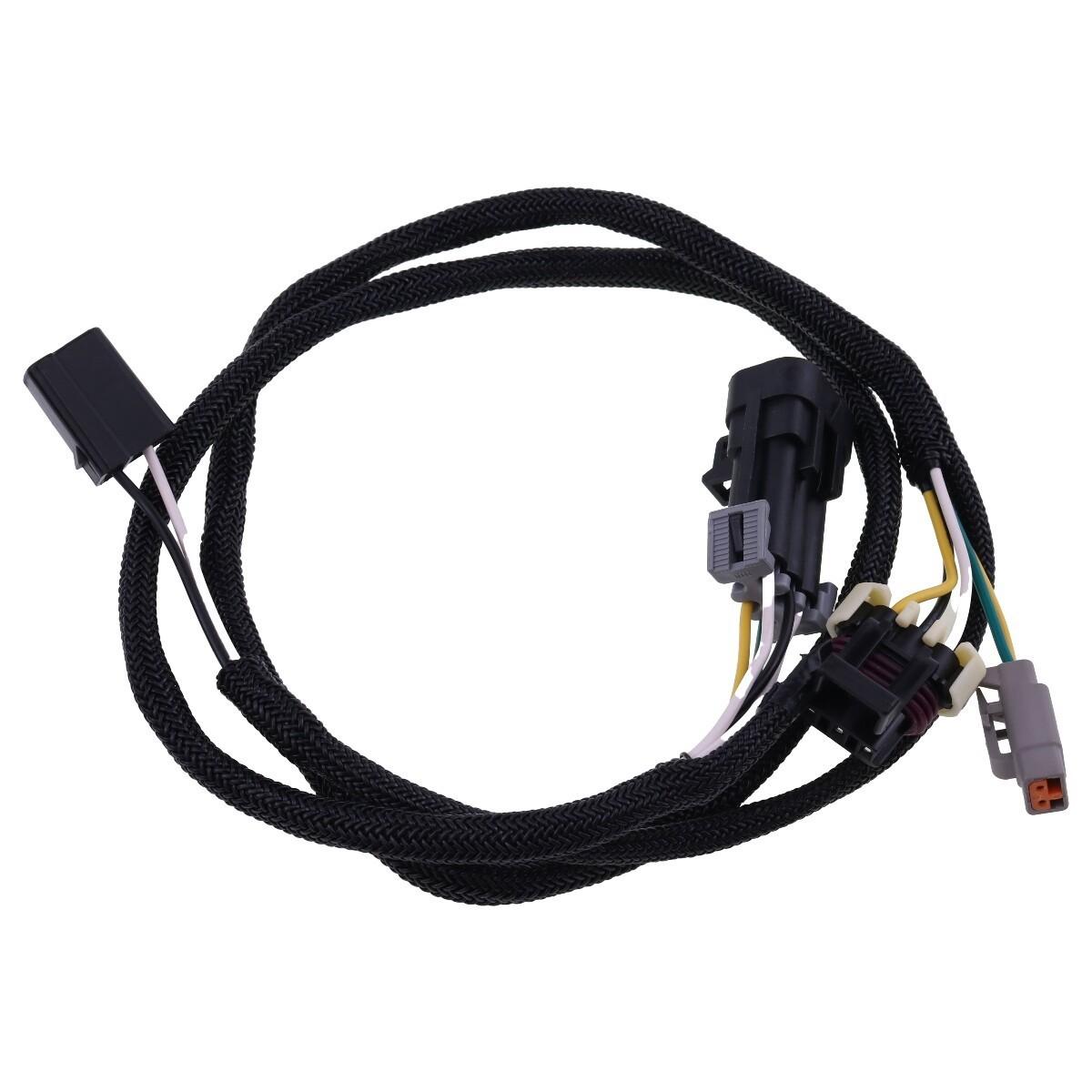 Wiper Wiring Harness 7106277 For Bobcat A220 S100 S130 S150 S175 751 753 763