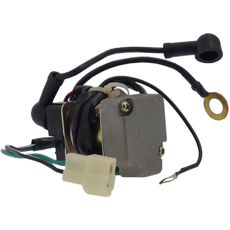 24V Starter Relay Switch 600-813-3130 For Komatsu Engine S4D95L Excavator PC60-6