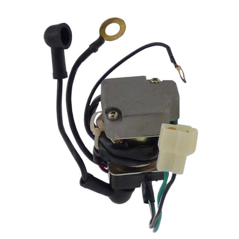 24V Starter Relay Switch 600-813-3130 For Komatsu Engine S4D95L Excavator PC60-6