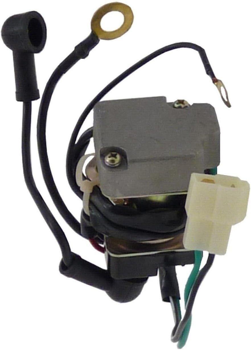 24V Starter Relay Switch 600-813-3130 For Komatsu Engine S4D95L Excavator PC60-6