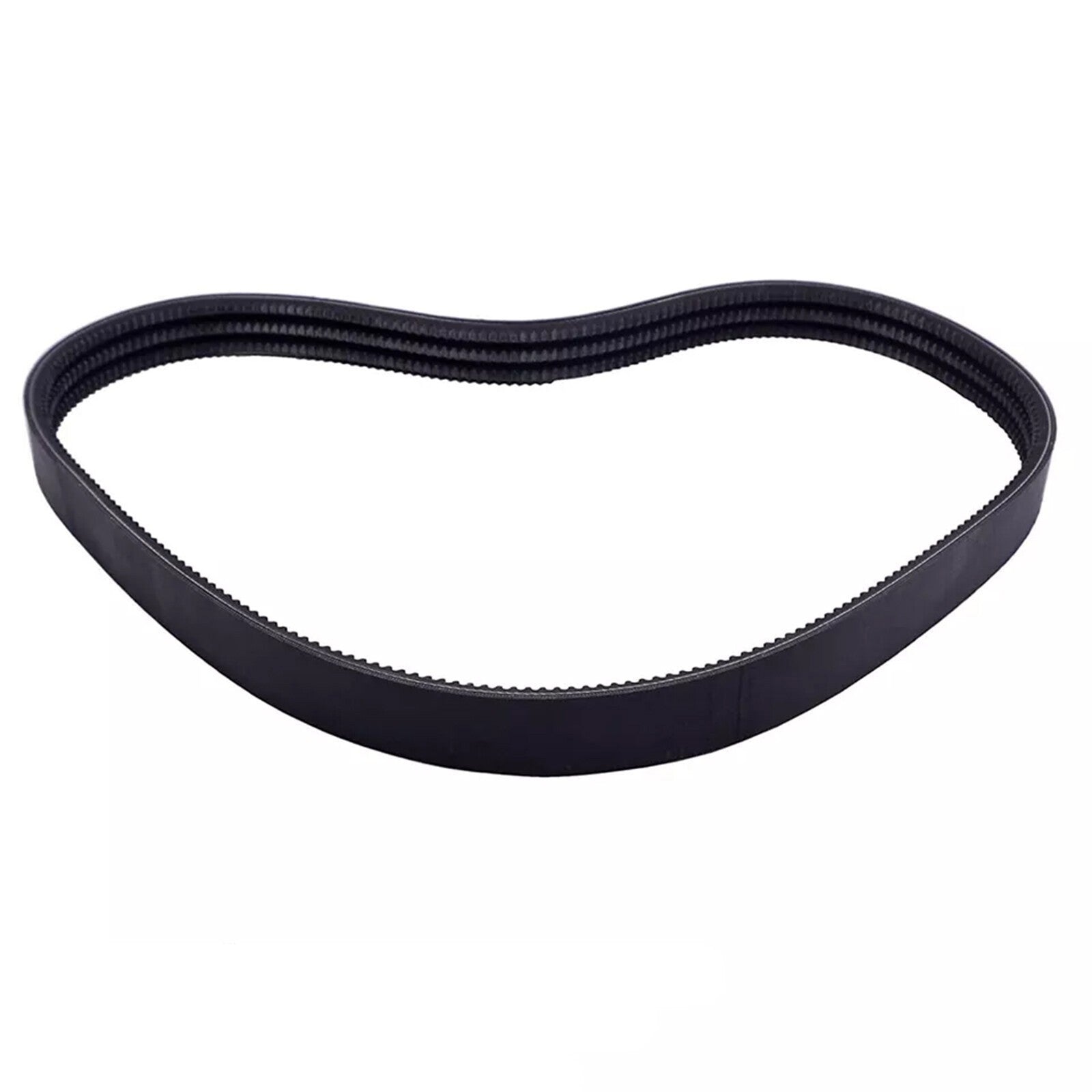 Drive Pump Belt 6726898 for Bobcat 753 763 773 S130 S150 S175 S205 T140 T180