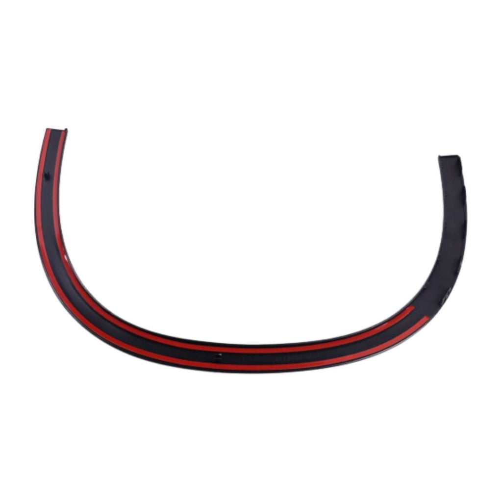 RH Front Passenger Side Fender Trim 1568852422 for 15-2020 Mercedes Benz GLA250