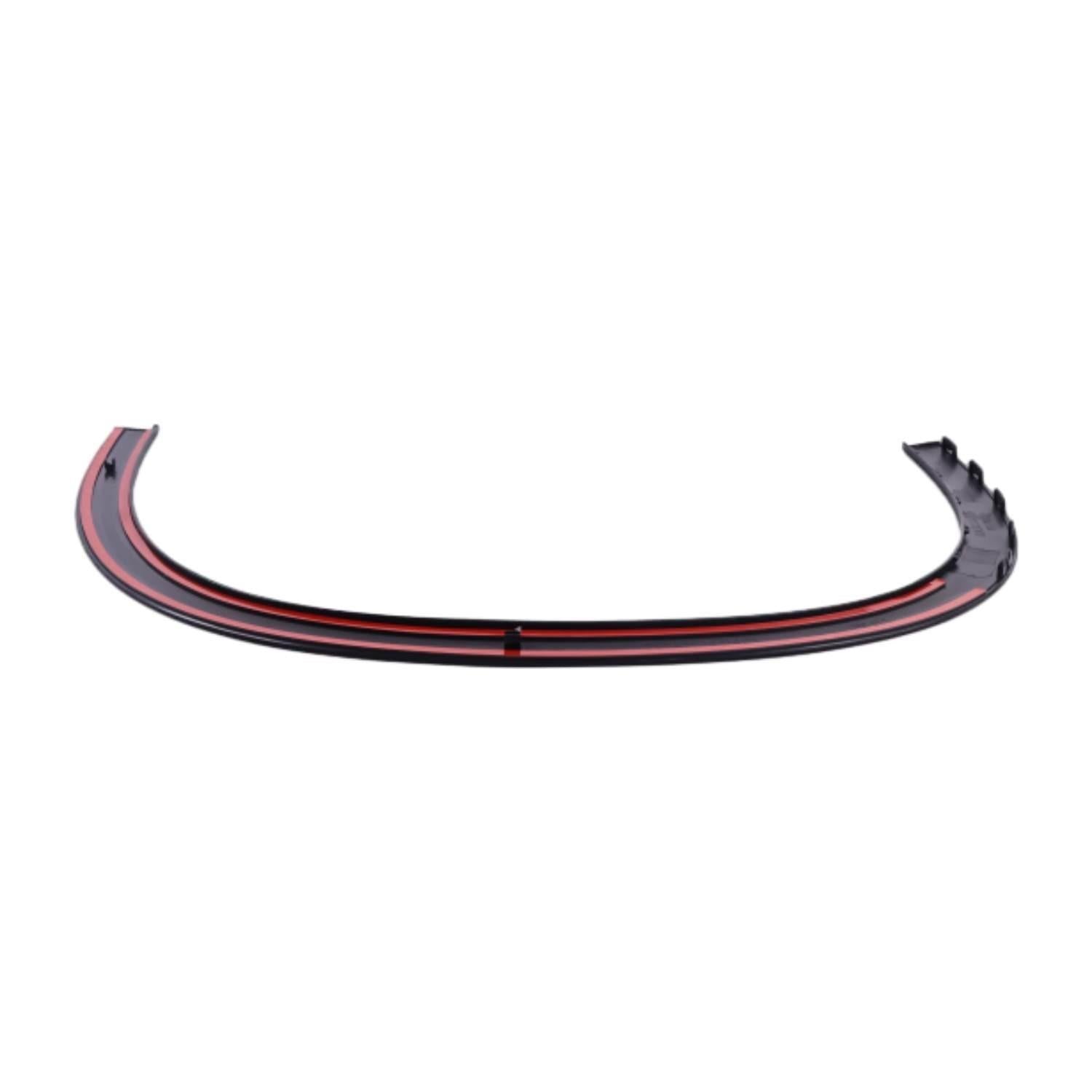 RH Front Passenger Side Fender Trim 1568852422 for 15-2020 Mercedes Benz GLA250