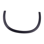 RH Front Passenger Side Fender Trim 1568852422 for 15-2020 Mercedes Benz GLA250