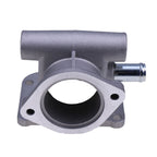 Thermostat Housing 5-13716031-0 9-13716804-2 for Isuzu C240 TCM FD20Z FD30Z