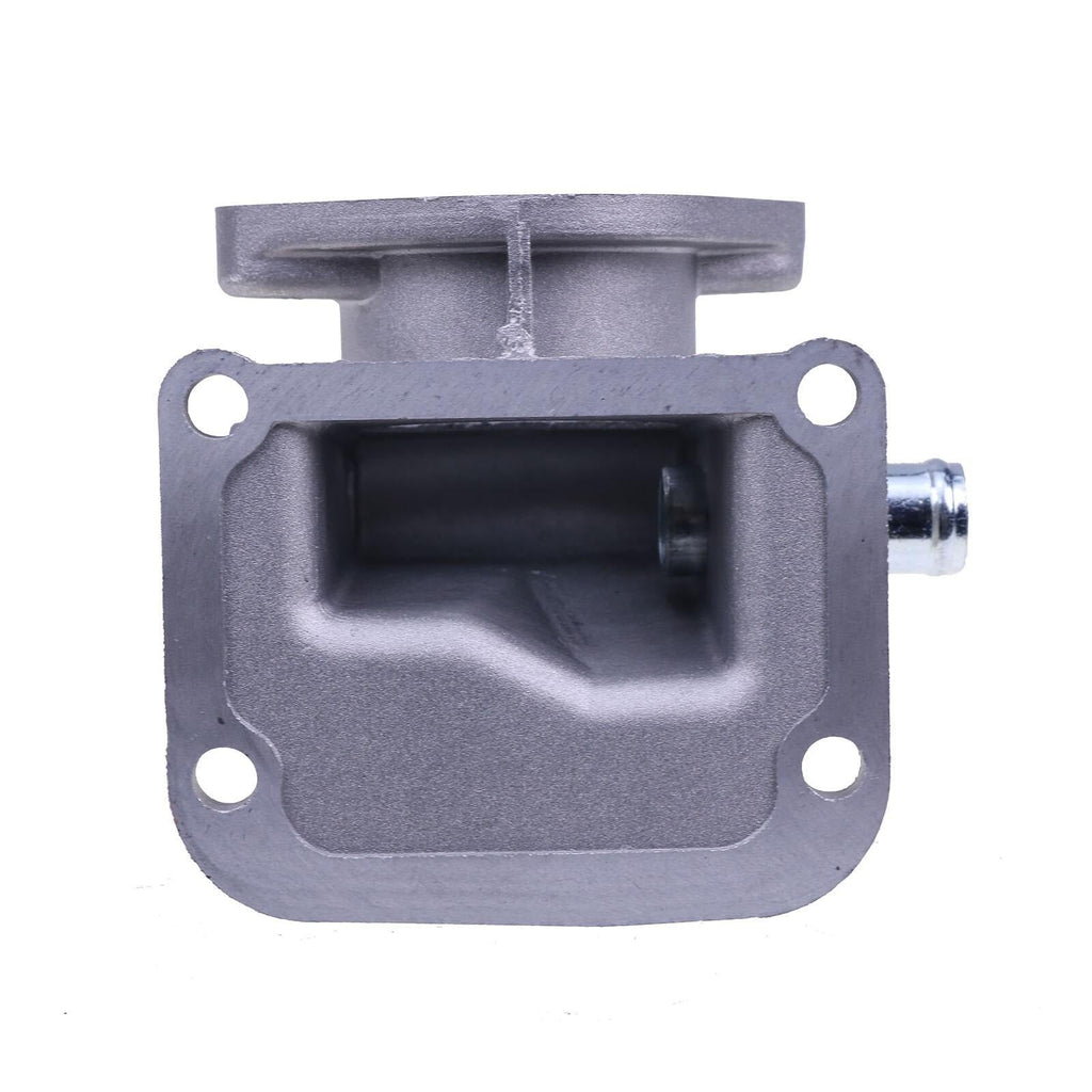 Thermostat Housing 5-13716031-0 9-13716804-2 for Isuzu C240 TCM FD20Z FD30Z