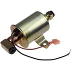 Fuel Pump E11010 for Onan 5500 RV Cummins A029G426 A047Z224 Generator 149233103