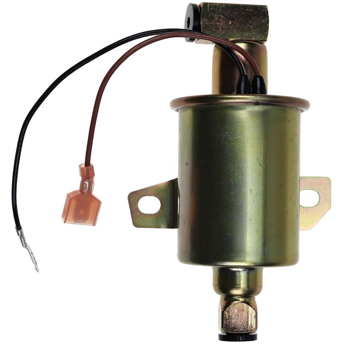 Fuel Pump E11010 for Onan 5500 RV Cummins A029G426 A047Z224 Generator 149233103