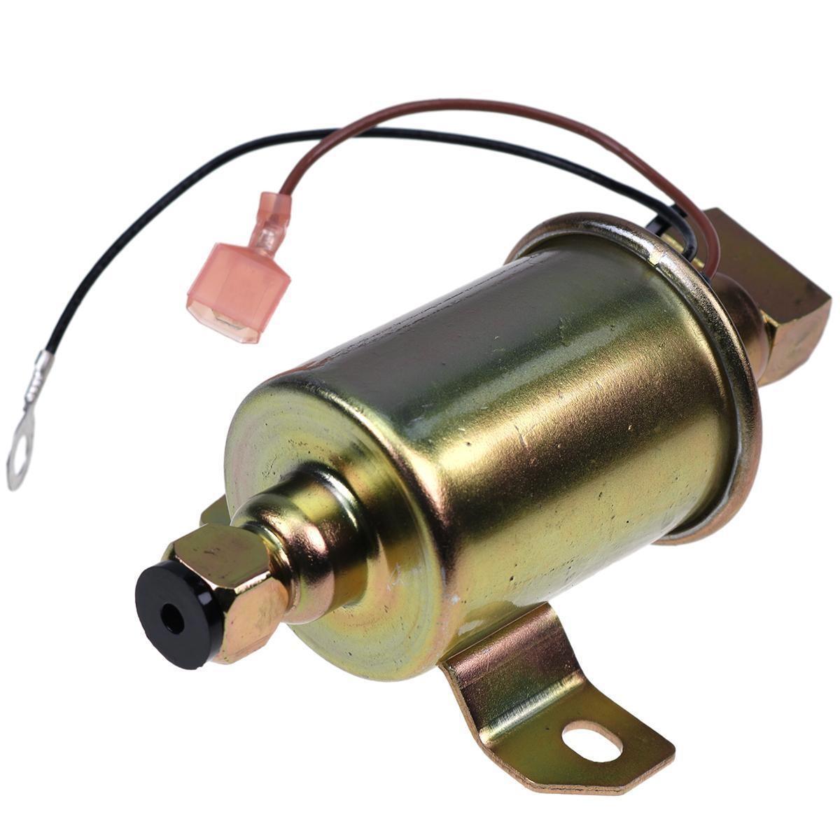 Fuel Pump E11010 for Onan 5500 RV Cummins A029G426 A047Z224 Generator 149233103