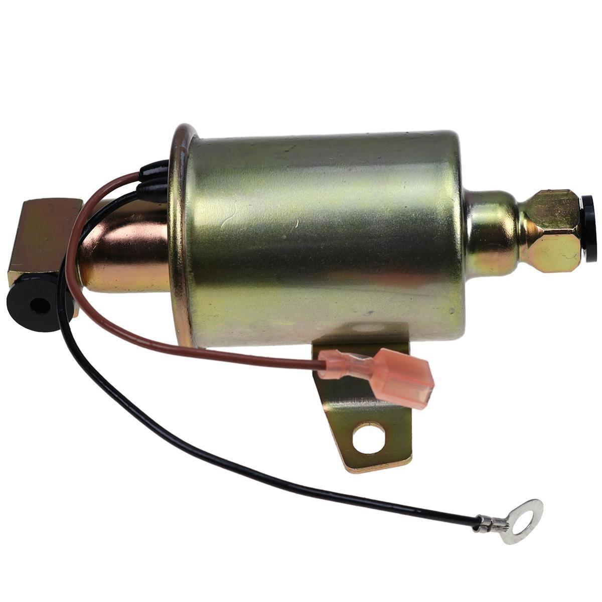 Fuel Pump E11010 for Onan 5500 RV Cummins A029G426 A047Z224 Generator 149233103