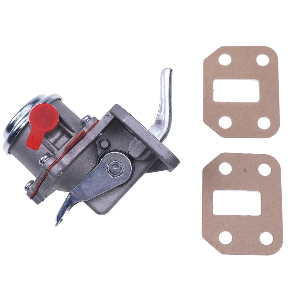 Fuel Lift Pump ULPK0001 25061557 2641A074 For Perkins 4.236 Series 4.236 4.248