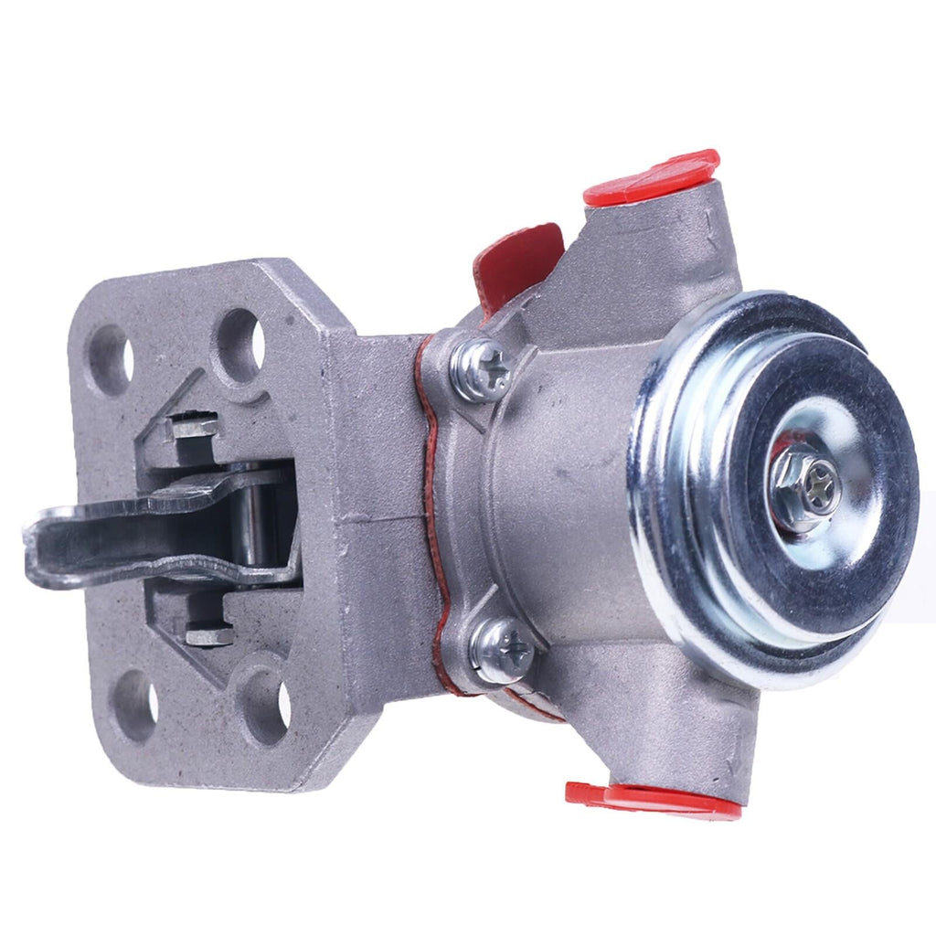 Fuel Lift Pump ULPK0001 25061557 2641A074 For Perkins 4.236 Series 4.236 4.248