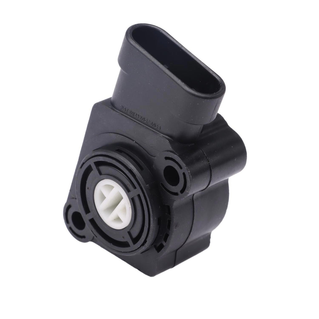 Throttle Position Sensor for Navistar International 1697269C91 Williams 134734