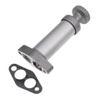 Fuel Hand Primer Pump 137-5541 ForCAT C7 C9 C15 C12 C11 C18 3304 3116 3126 3208