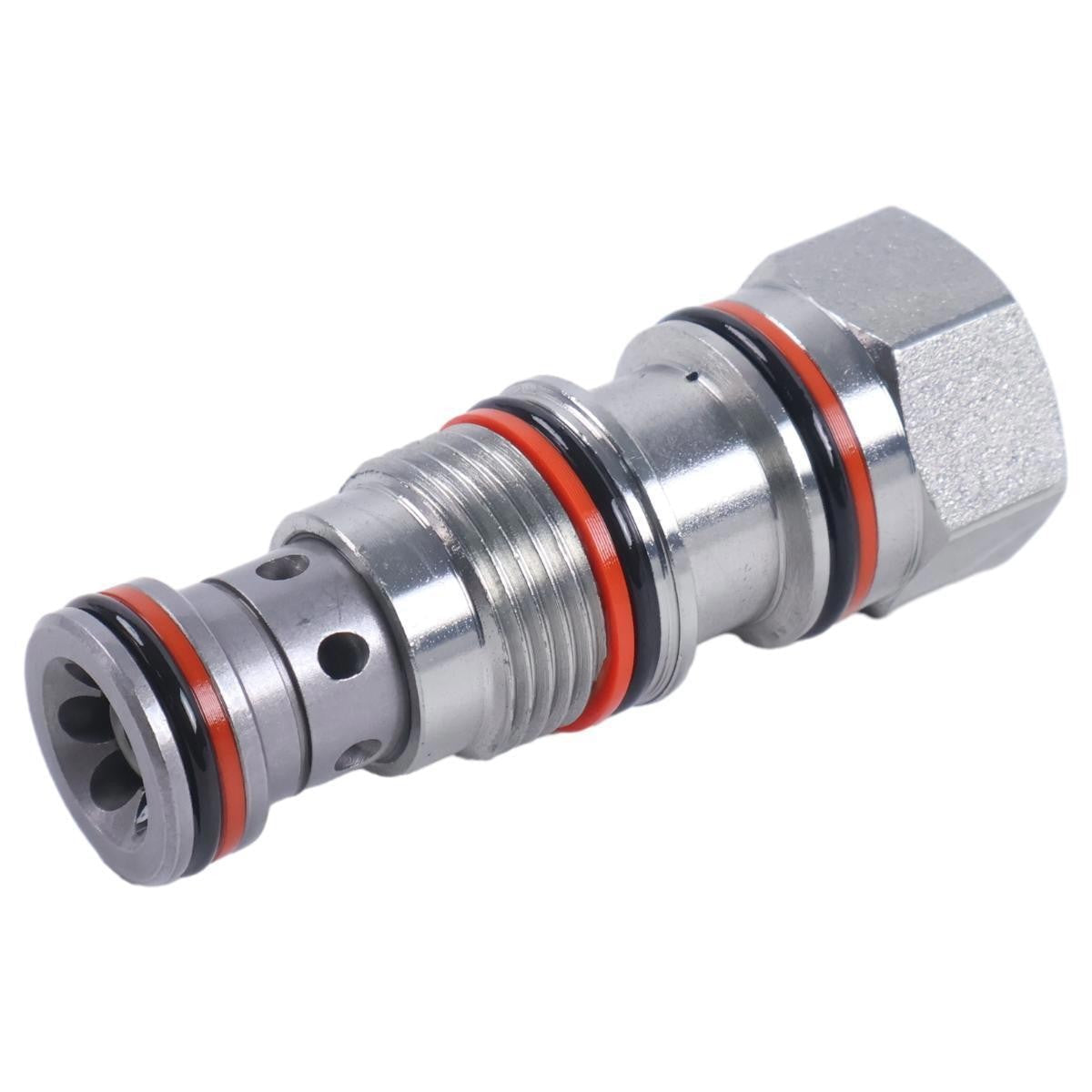 Cartridge Check Valve 25/937100 25/919000 for JCB JS150 JS145 JS130 JS115 JZ140