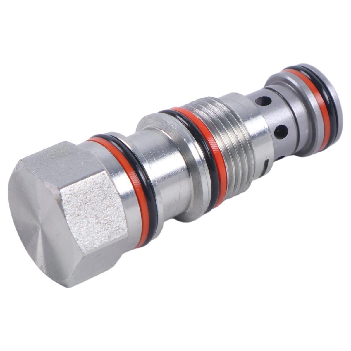 Cartridge Check Valve 25/937100 25/919000 for JCB JS150 JS145 JS130 JS115 JZ140