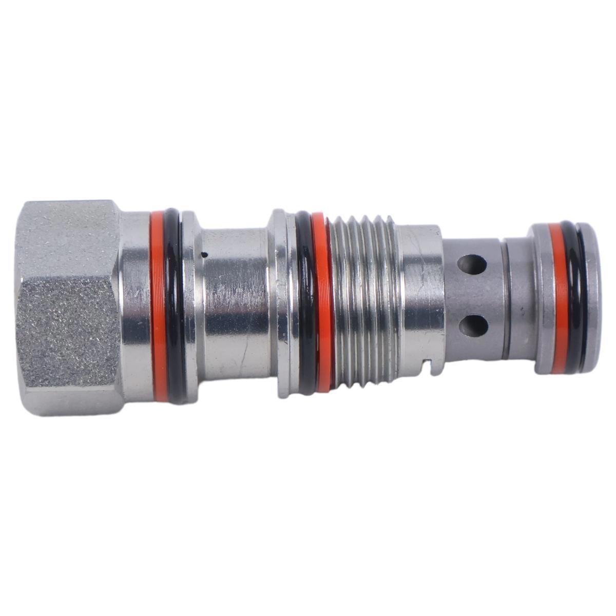 Cartridge Check Valve 25/937100 25/919000 for JCB JS150 JS145 JS130 JS115 JZ140