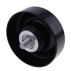 Serpentine Belt Idler Pulley 3861009 For Volvo Penta 4.3 5.0 5.7 8.1 L 4.3l 5.0l
