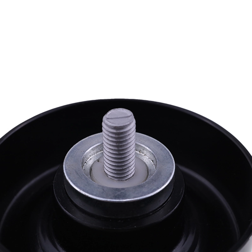 Serpentine Belt Idler Pulley 3861009 For Volvo Penta 4.3 5.0 5.7 8.1 L 4.3l 5.0l