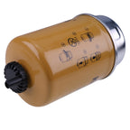 Fuel Filter 233-9856 250-6527 361-9555 for Caterpillar 3044C C3.4 C4.4 Engine