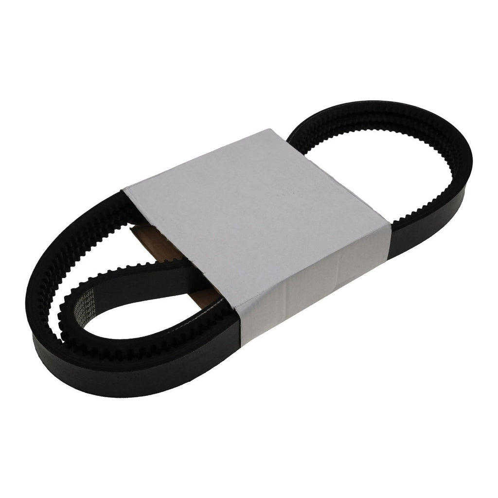 3 Grooves Drive Belt 6660994 for Bobcat Skid Steer Loader 753 763 773 7753