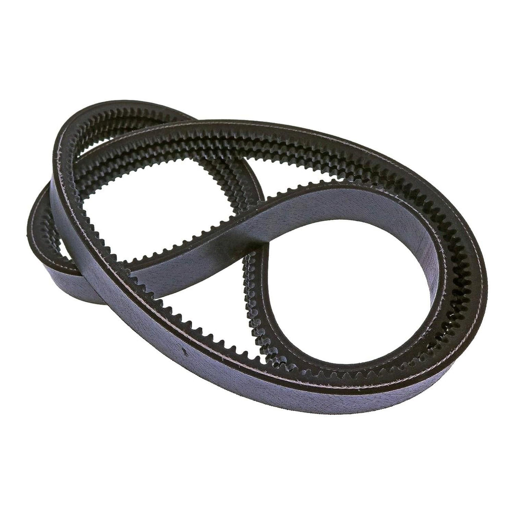 3 Grooves Drive Belt 6660994 for Bobcat Skid Steer Loader 753 763 773 7753