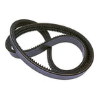 3 Grooves Drive Belt 6660994 for Bobcat Skid Steer Loader 753 763 773 7753