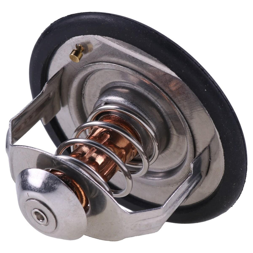 Thermostat 894214-9620 for Isuzu 4JB1 4JG1 4JG2 4LB1 4LC1 4LE1 4LE2 Kobelco SK60