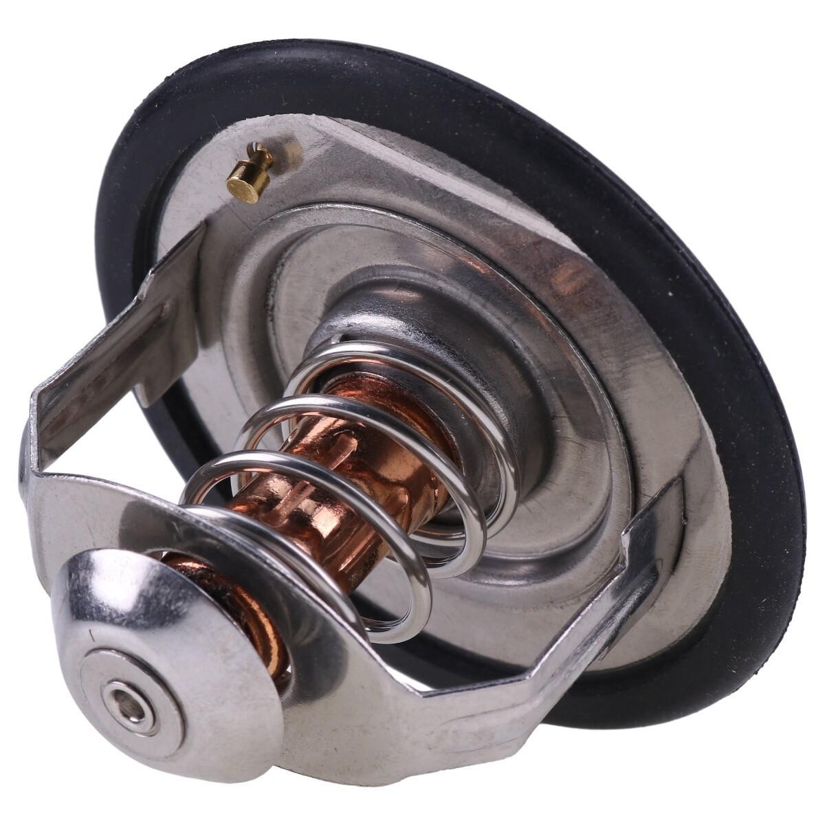 Thermostat 8973617700 8970898910 for Isuzu 4JB1 4JG1 4JG2 4LB1 4LC1 4LE1 4LE2