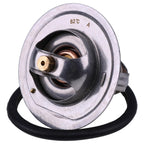 Thermostat 8973617700 8970898910 for Isuzu 4JB1 4JG1 4JG2 4LB1 4LC1 4LE1 4LE2