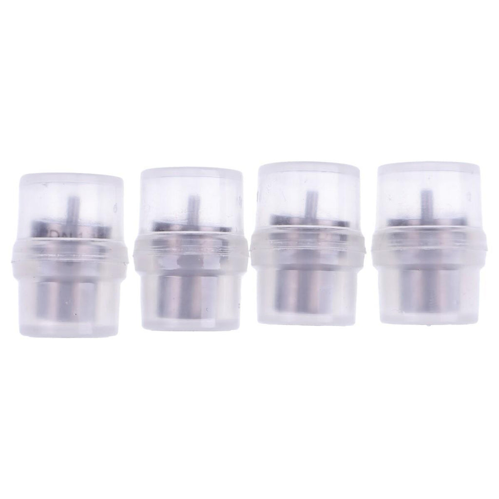 4X Injector Nozzle DN0PDN112 for Mitsubishi 4D56 Engine K2500 L200 L300 L400